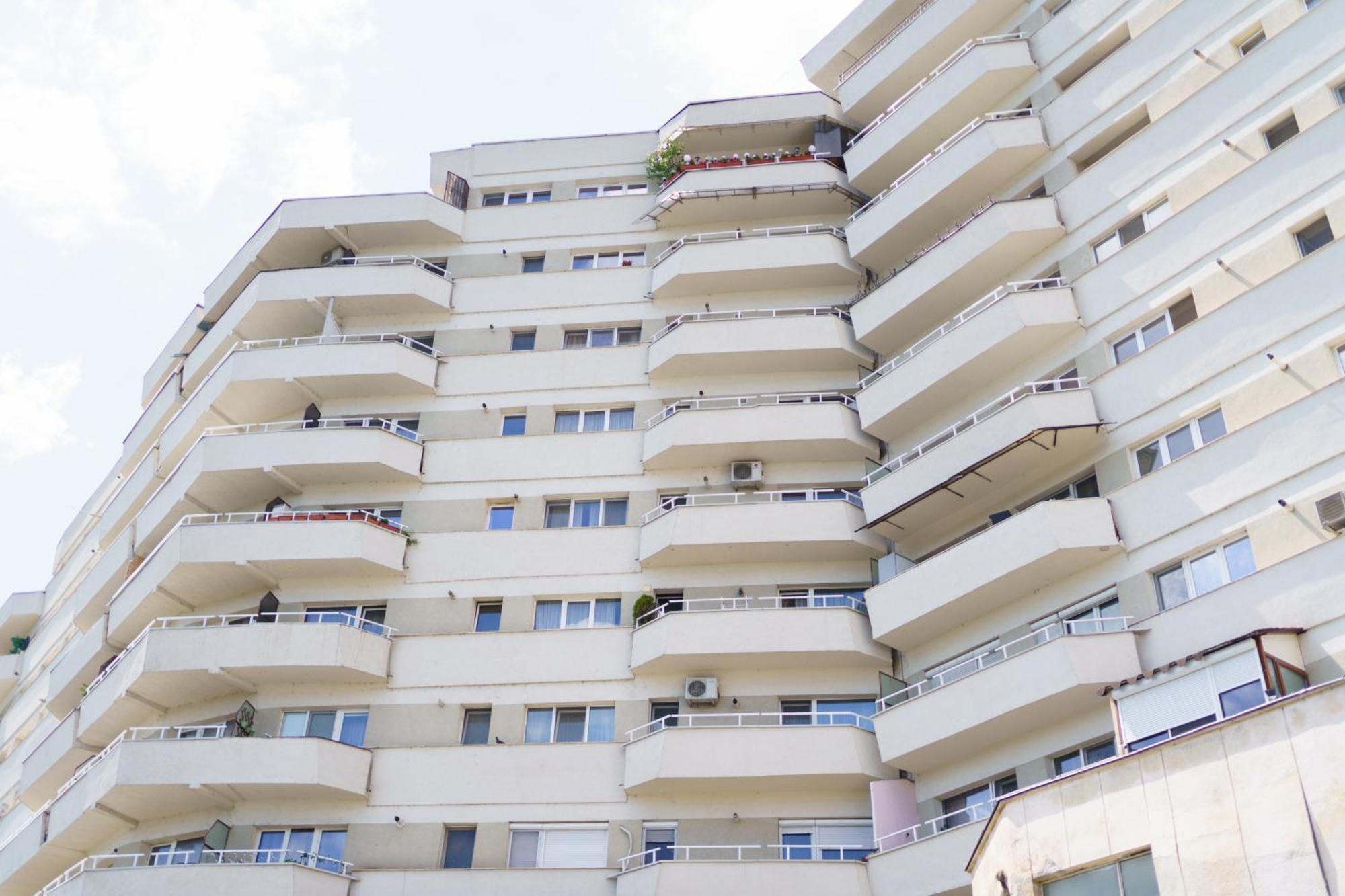 Pasiro Aparthotel 阿尔巴·尤利亚· 外观 照片